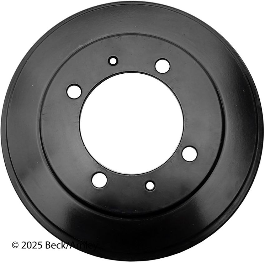 BECK/ARNLEY 083-2953 PREMIUM BRAKE DRUM
