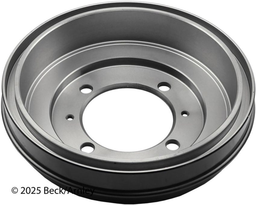 BECK/ARNLEY 083-2953 PREMIUM BRAKE DRUM
