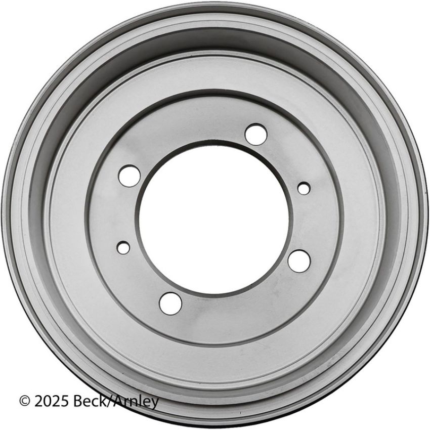 BECK/ARNLEY 083-2953 PREMIUM BRAKE DRUM