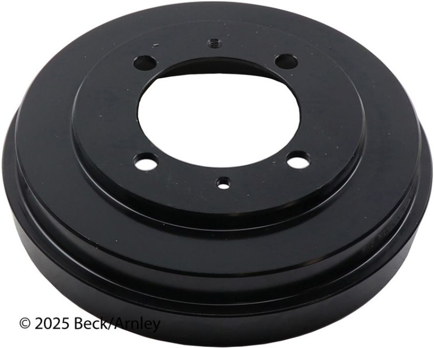 BECK/ARNLEY 083-2953 PREMIUM BRAKE DRUM