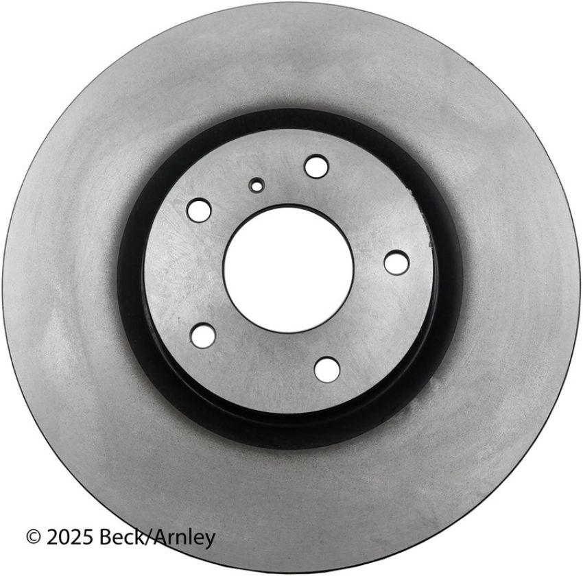 BECK/ARNLEY 083-2954 PREMIUM BRAKE DISC