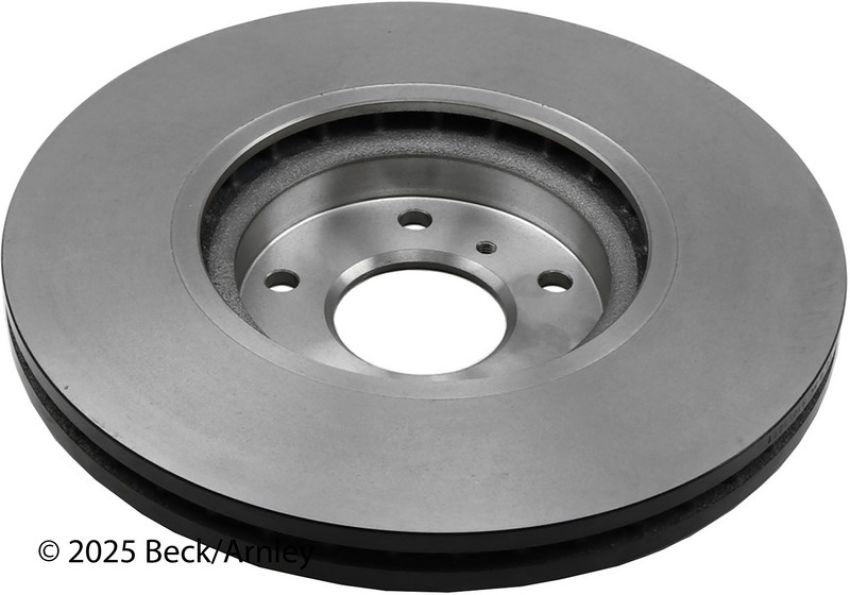 BECK/ARNLEY 083-2954 PREMIUM BRAKE DISC