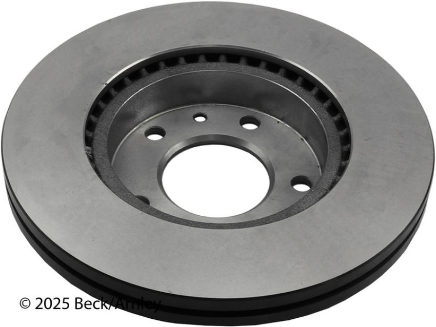 BECK/ARNLEY 083-2964 PREMIUM BRAKE DISC