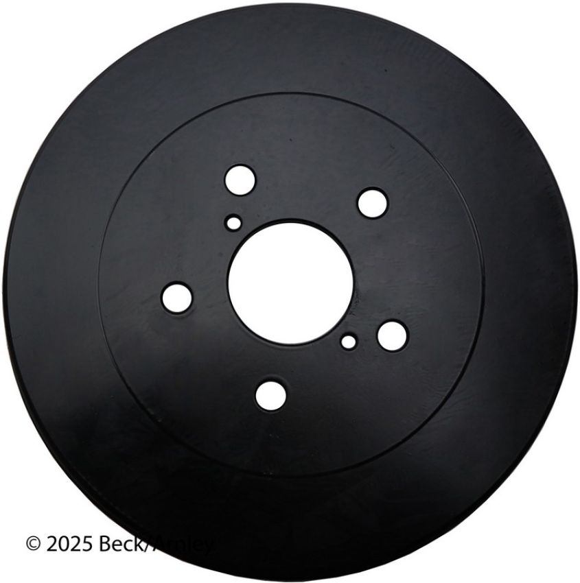 BECK/ARNLEY 083-2966 PREMIUM BRAKE DRUM