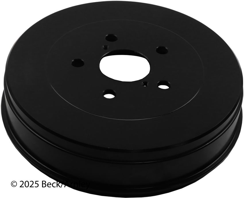 BECK/ARNLEY 083-2966 PREMIUM BRAKE DRUM