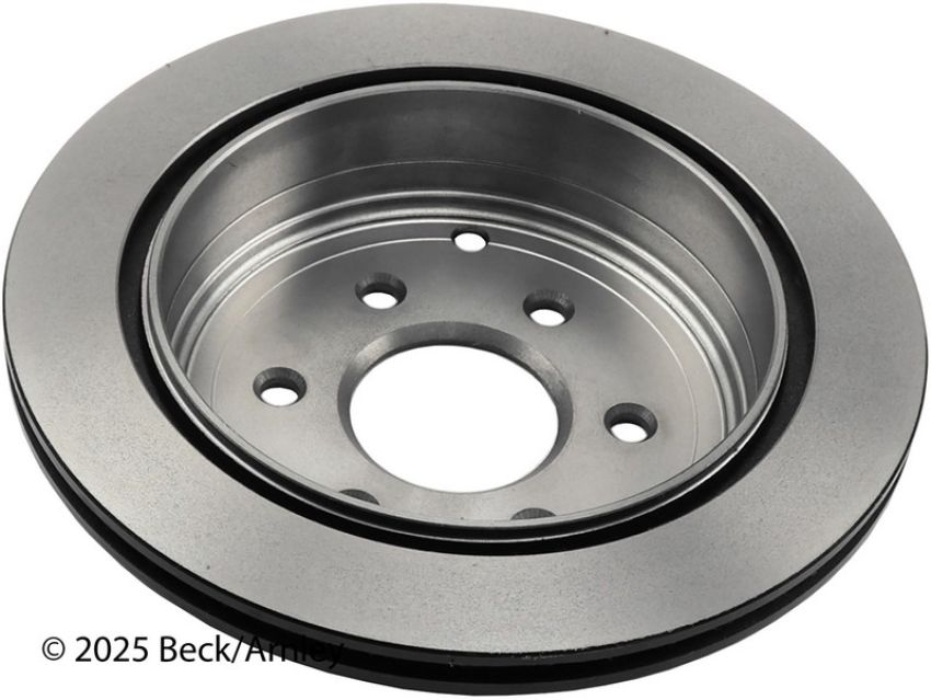BECK/ARNLEY 083-2977 PREMIUM BRAKE DISC