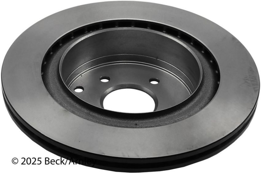 BECK/ARNLEY 083-2979 PREMIUM BRAKE DISC