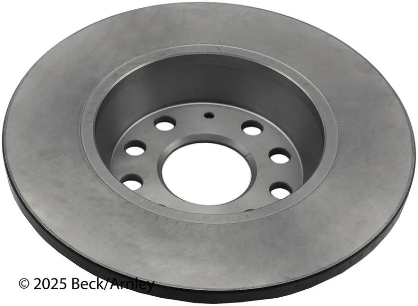 BECK/ARNLEY 083-2994 PREMIUM BRAKE DISC