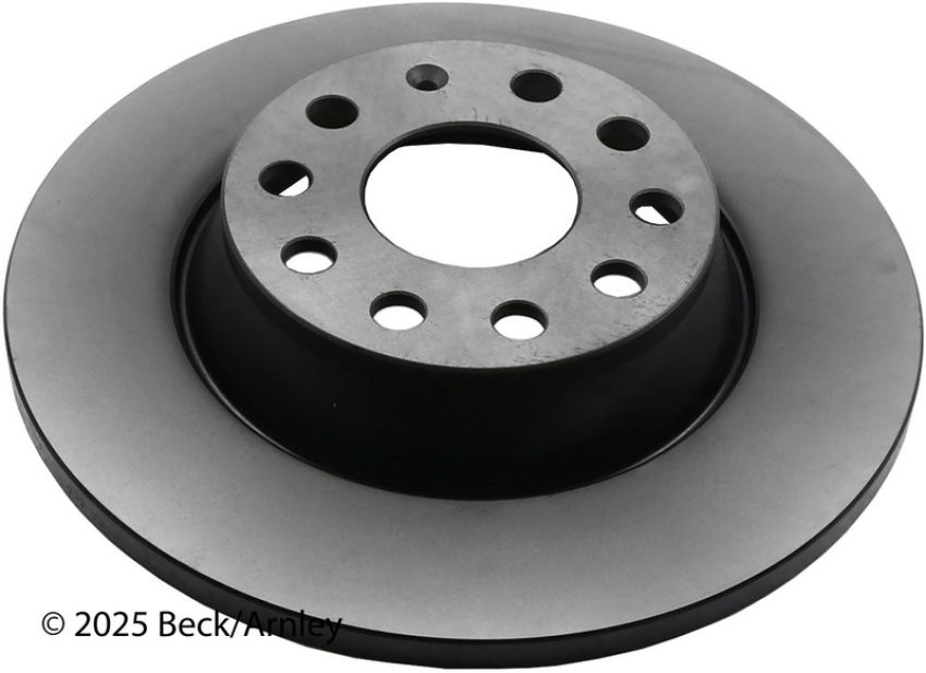BECK/ARNLEY 083-2994 PREMIUM BRAKE DISC