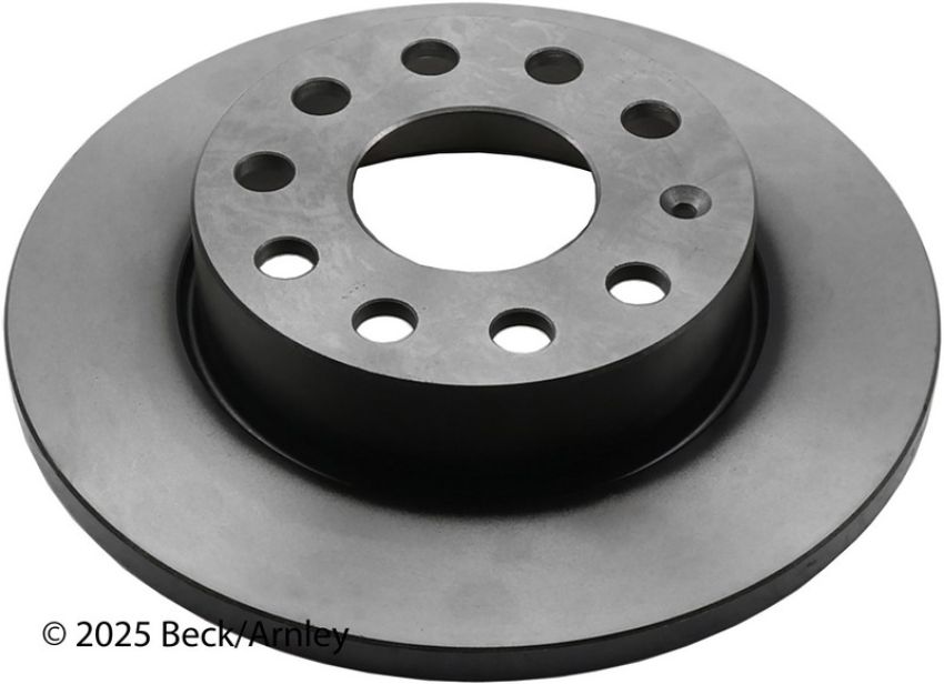 BECK/ARNLEY 083-2995 PREMIUM BRAKE DISC