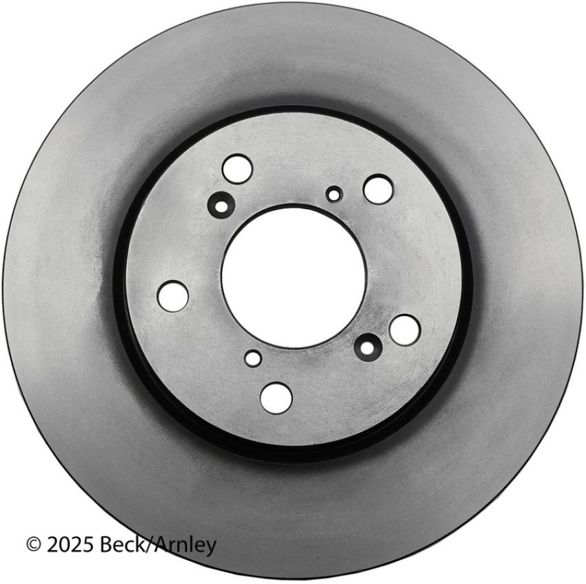 BECK/ARNLEY 083-3003 PREMIUM BRAKE DISC
