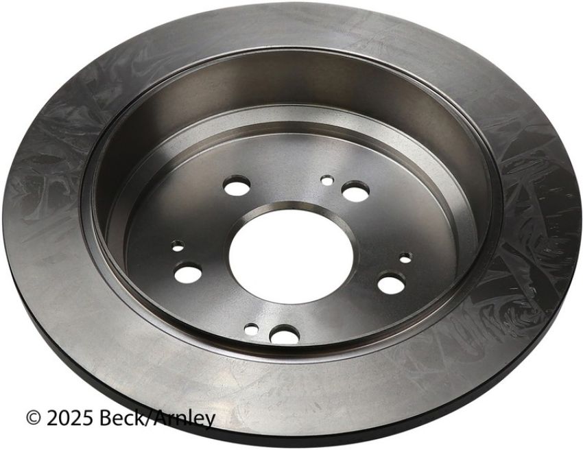 BECK/ARNLEY 083-3005 PREMIUM BRAKE DISC