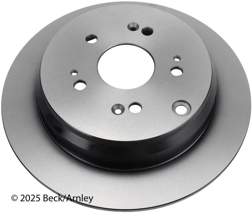 BECK/ARNLEY 083-3008 PREMIUM BRAKE DISC