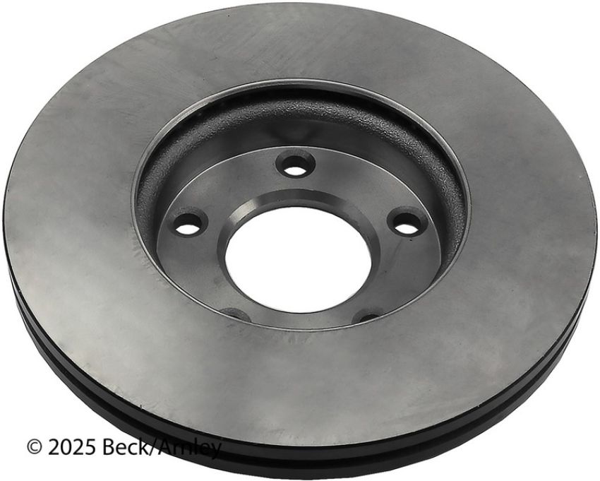 BECK/ARNLEY 083-3023 PREMIUM BRAKE DISC