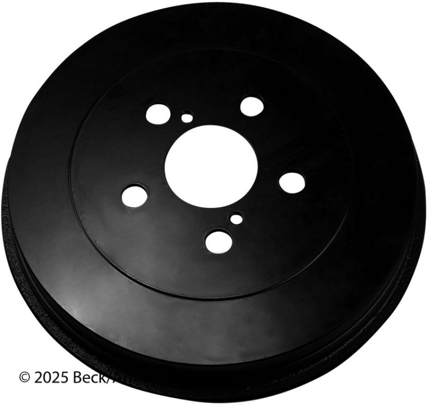 BECK/ARNLEY 083-3026 PREMIUM BRAKE DRUM