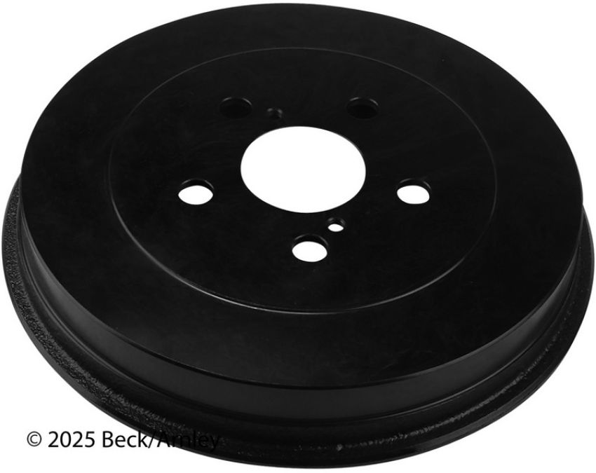 BECK/ARNLEY 083-3026 PREMIUM BRAKE DRUM