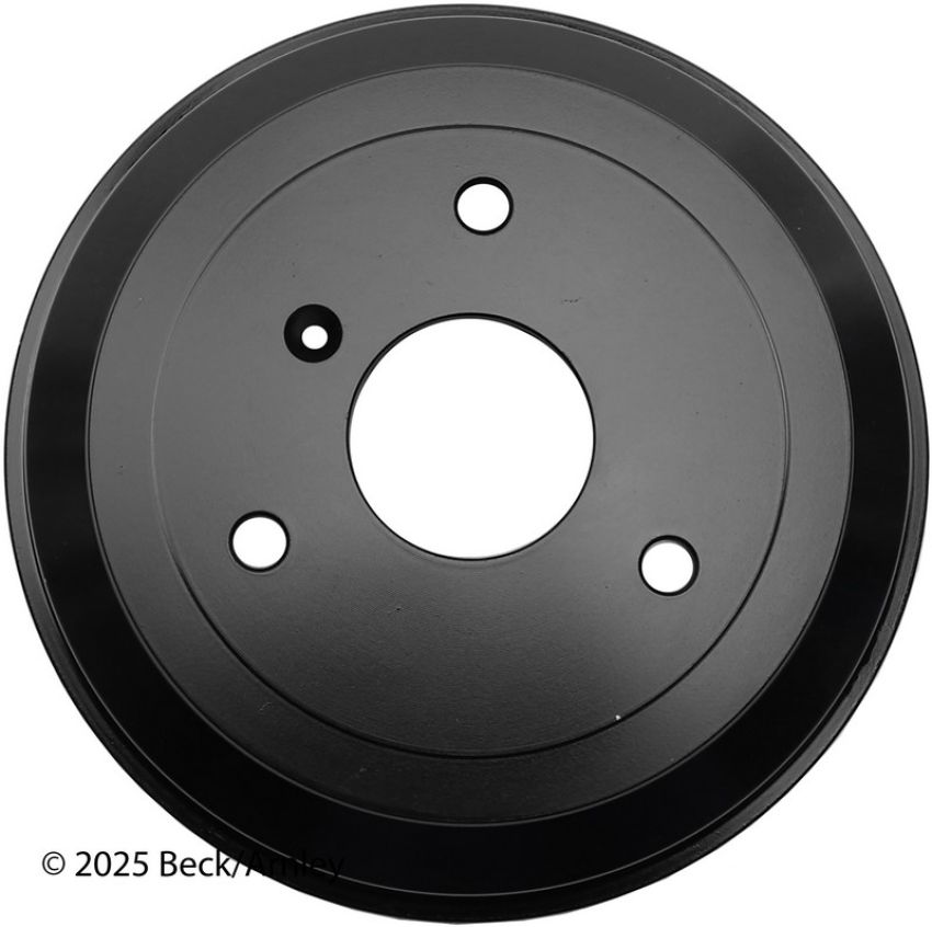 BECK/ARNLEY 083-3038 PREMIUM BRAKE DRUM