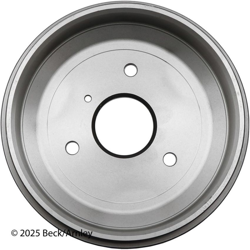 BECK/ARNLEY 083-3038 PREMIUM BRAKE DRUM