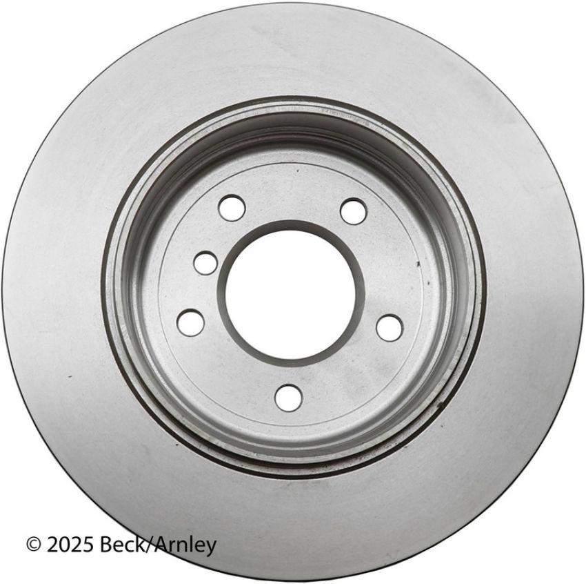 BECK/ARNLEY 083-3046 PREMIUM BRAKE DISC