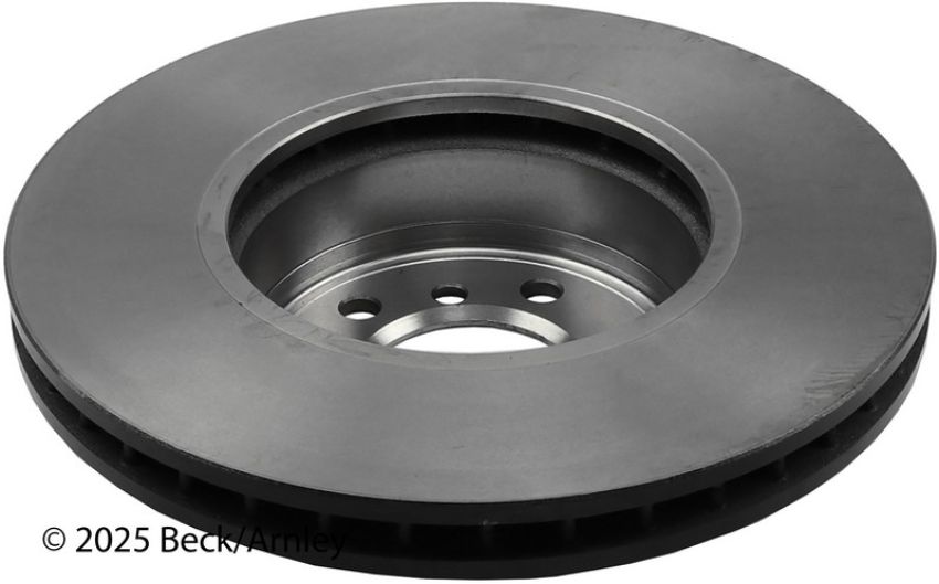 BECK/ARNLEY 083-3054 PREMIUM BRAKE DISC