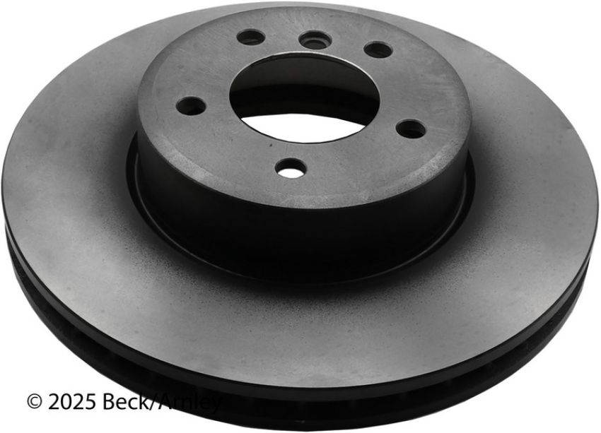 BECK/ARNLEY 083-3054 PREMIUM BRAKE DISC