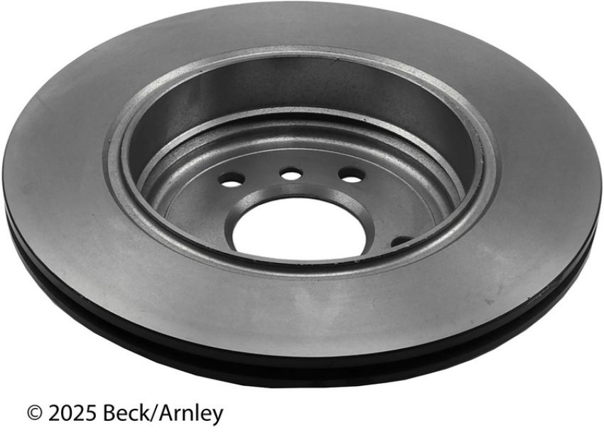 BECK/ARNLEY 083-3055 PREMIUM BRAKE DISC