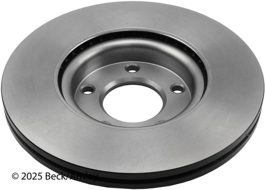 BECK/ARNLEY 083-3059 PREMIUM BRAKE DISC