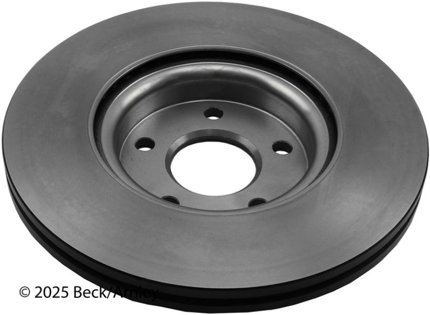 BECK/ARNLEY 083-3066 PREMIUM BRAKE DISC