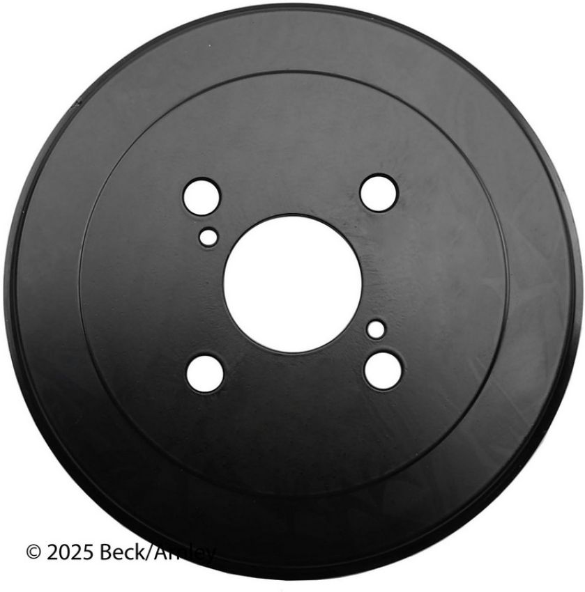 BECK/ARNLEY 083-3074 PREMIUM BRAKE DRUM