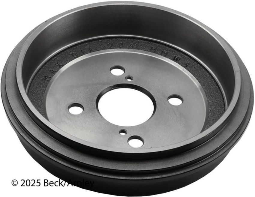 BECK/ARNLEY 083-3074 PREMIUM BRAKE DRUM
