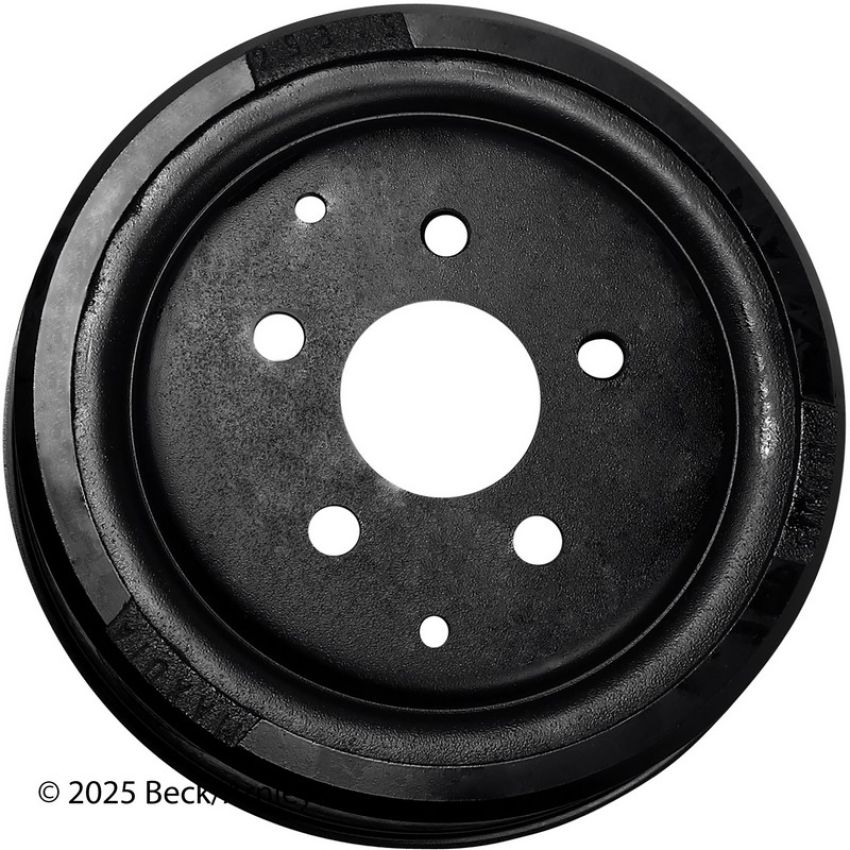 BECK/ARNLEY 083-3094 PREMIUM BRAKE DRUM