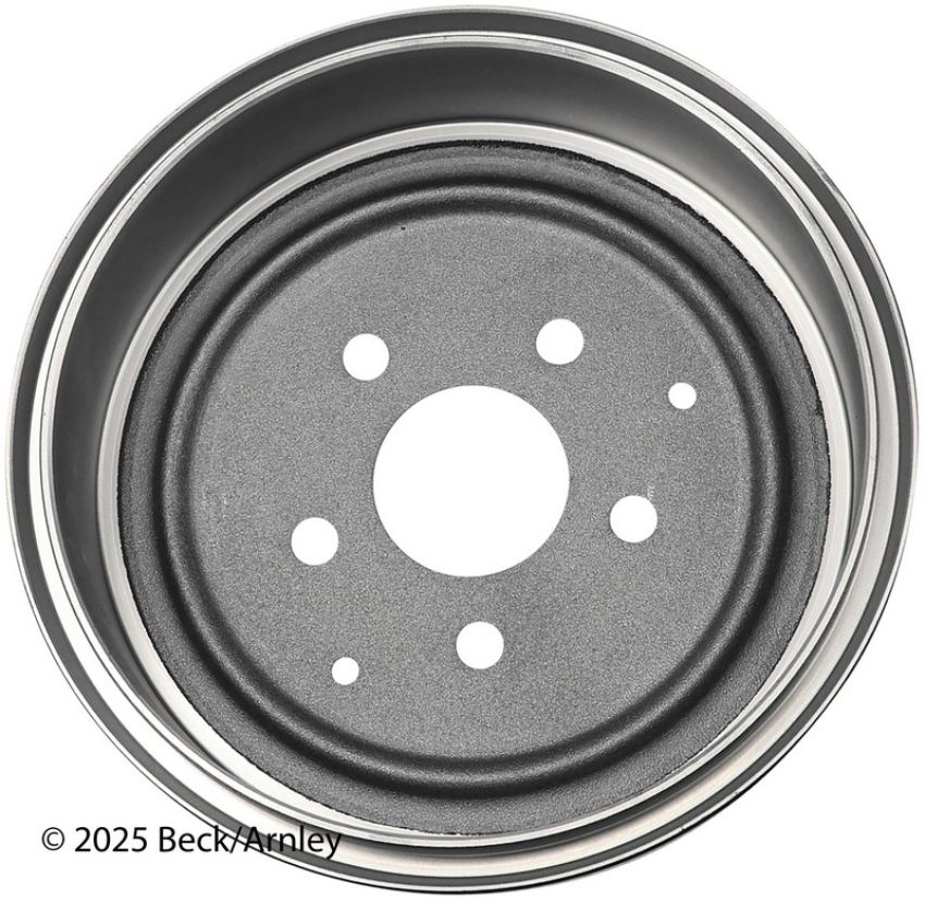 BECK/ARNLEY 083-3094 PREMIUM BRAKE DRUM