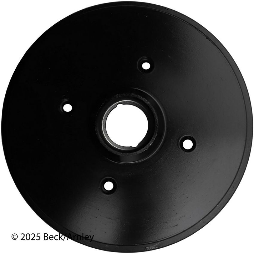 BECK/ARNLEY 083-3102 PREMIUM BRAKE DRUM