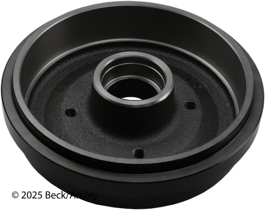 BECK/ARNLEY 083-3102 PREMIUM BRAKE DRUM
