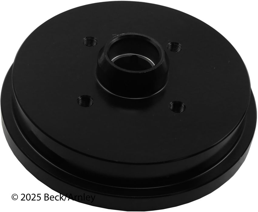 BECK/ARNLEY 083-3102 PREMIUM BRAKE DRUM