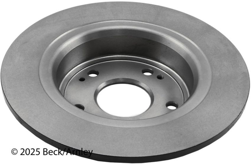 BECK/ARNLEY 083-3159 PREMIUM BRAKE DISC