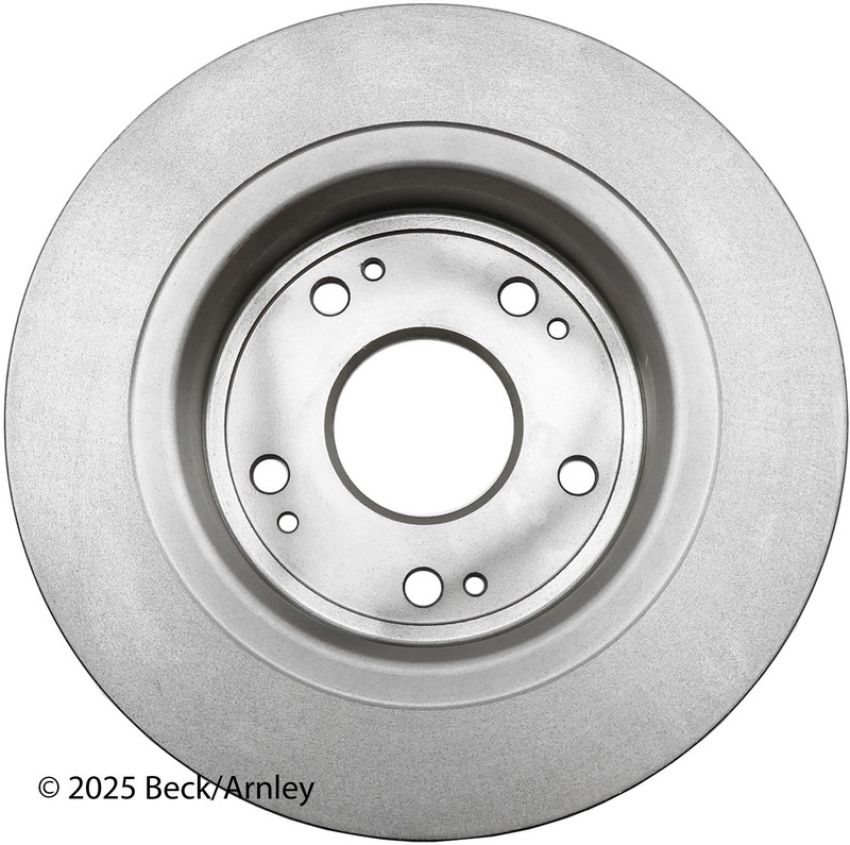 BECK/ARNLEY 083-3159 PREMIUM BRAKE DISC