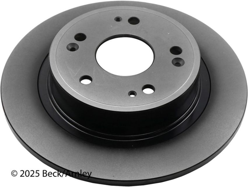 BECK/ARNLEY 083-3159 PREMIUM BRAKE DISC