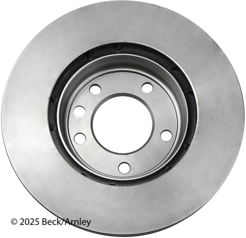 BECK/ARNLEY 083-3190 PREMIUM BRAKE DISC