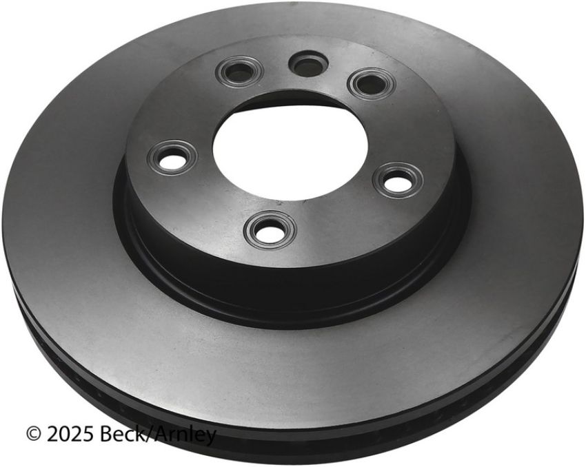 BECK/ARNLEY 083-3190 PREMIUM BRAKE DISC
