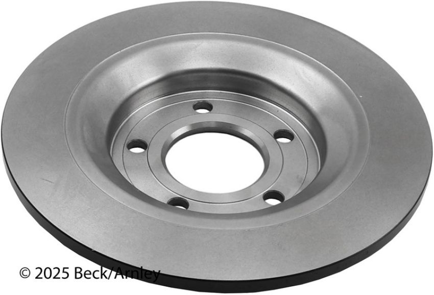 BECK/ARNLEY 083-3197 PREMIUM BRAKE DISC