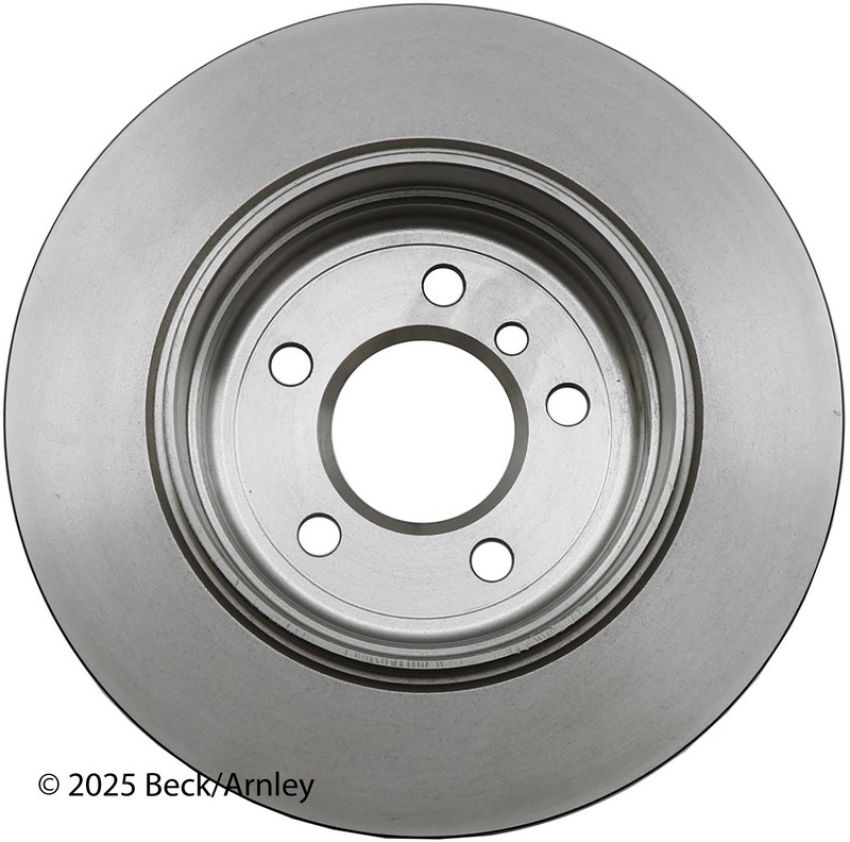 BECK/ARNLEY 083-3201 PREMIUM BRAKE DISC