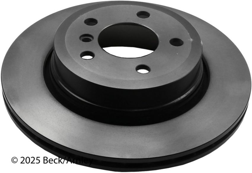 BECK/ARNLEY 083-3201 PREMIUM BRAKE DISC