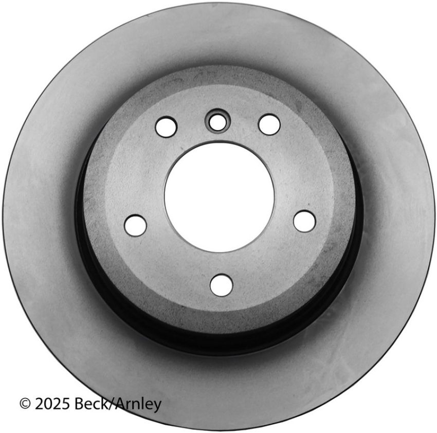 BECK/ARNLEY 083-3241 PREMIUM BRAKE DISC