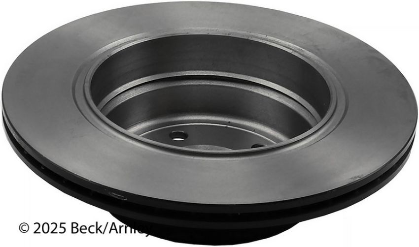 BECK/ARNLEY 083-3241 PREMIUM BRAKE DISC
