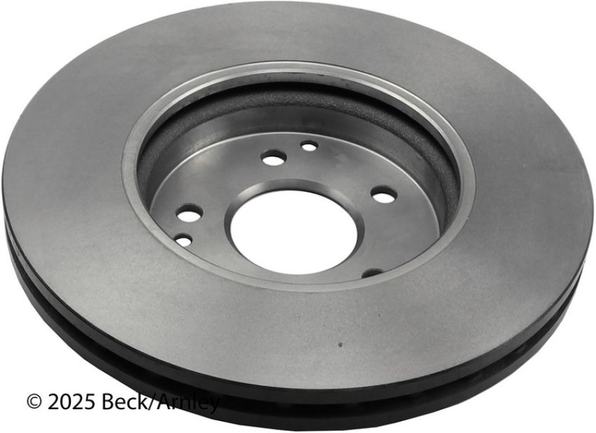 BECK/ARNLEY 083-3265 PREMIUM BRAKE DISC