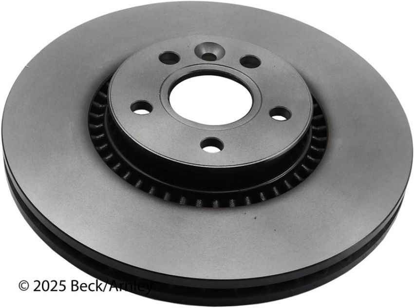 BECK/ARNLEY 083-3270 PREMIUM BRAKE DISC