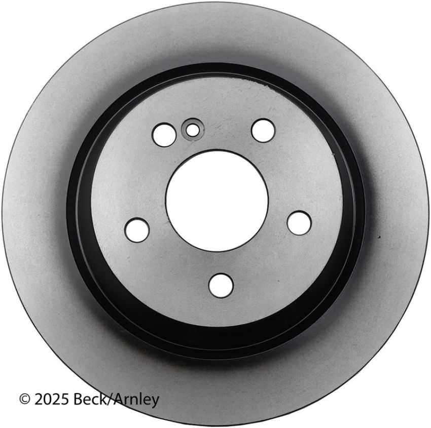 BECK/ARNLEY 083-3277 PREMIUM BRAKE DISC