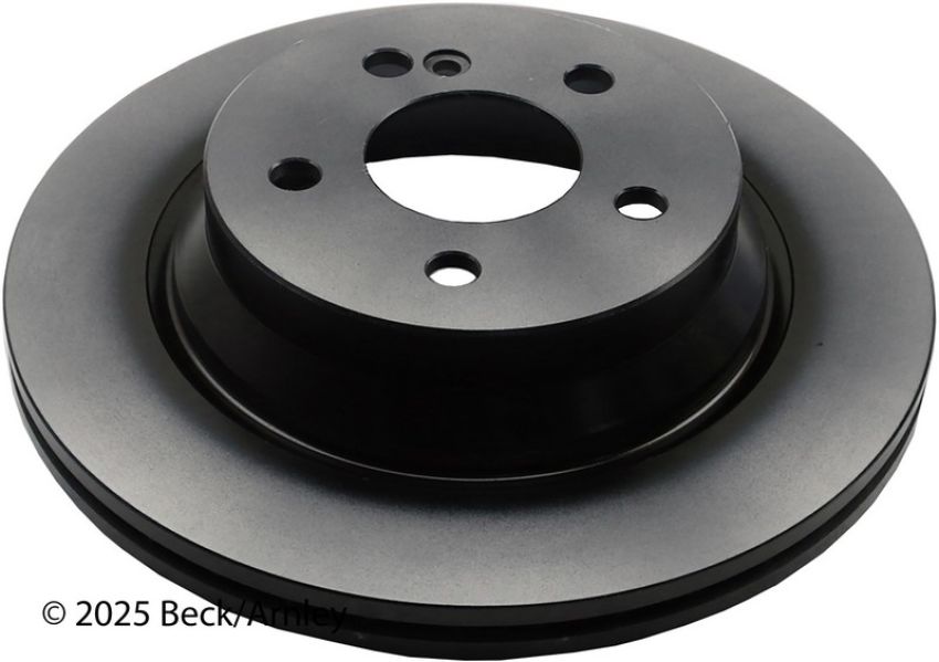 BECK/ARNLEY 083-3277 PREMIUM BRAKE DISC