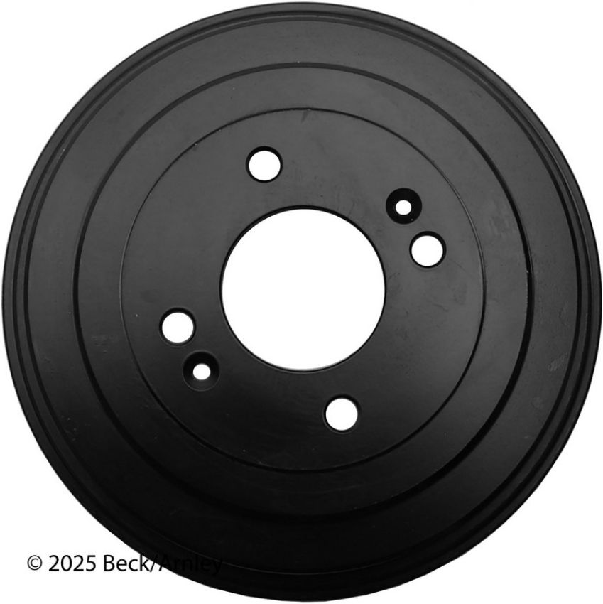 BECK/ARNLEY 083-3292 PREMIUM BRAKE DRUM